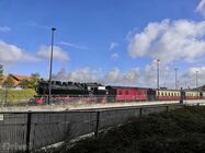 Elektromobilem s přívěsem