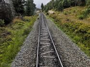 Elektromobilem s přívěsem