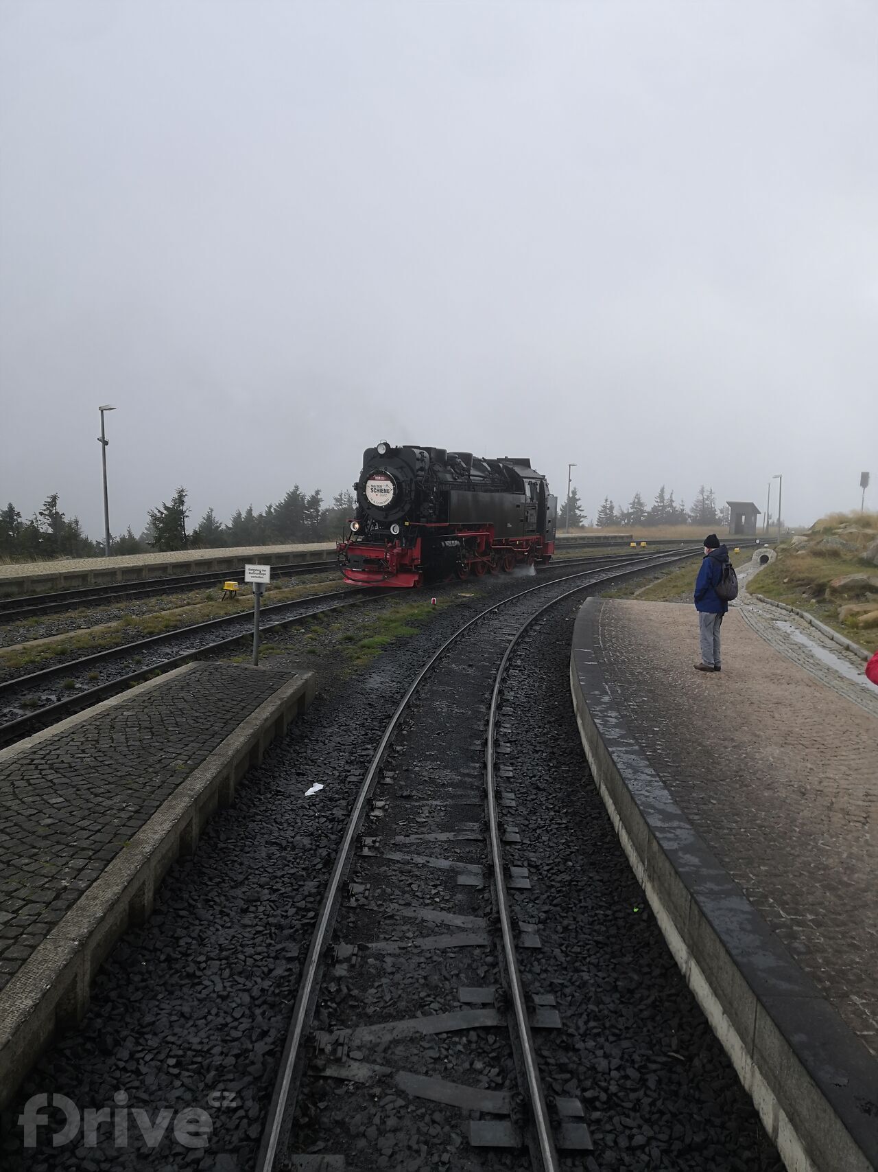 Elektromobilem s přívěsem