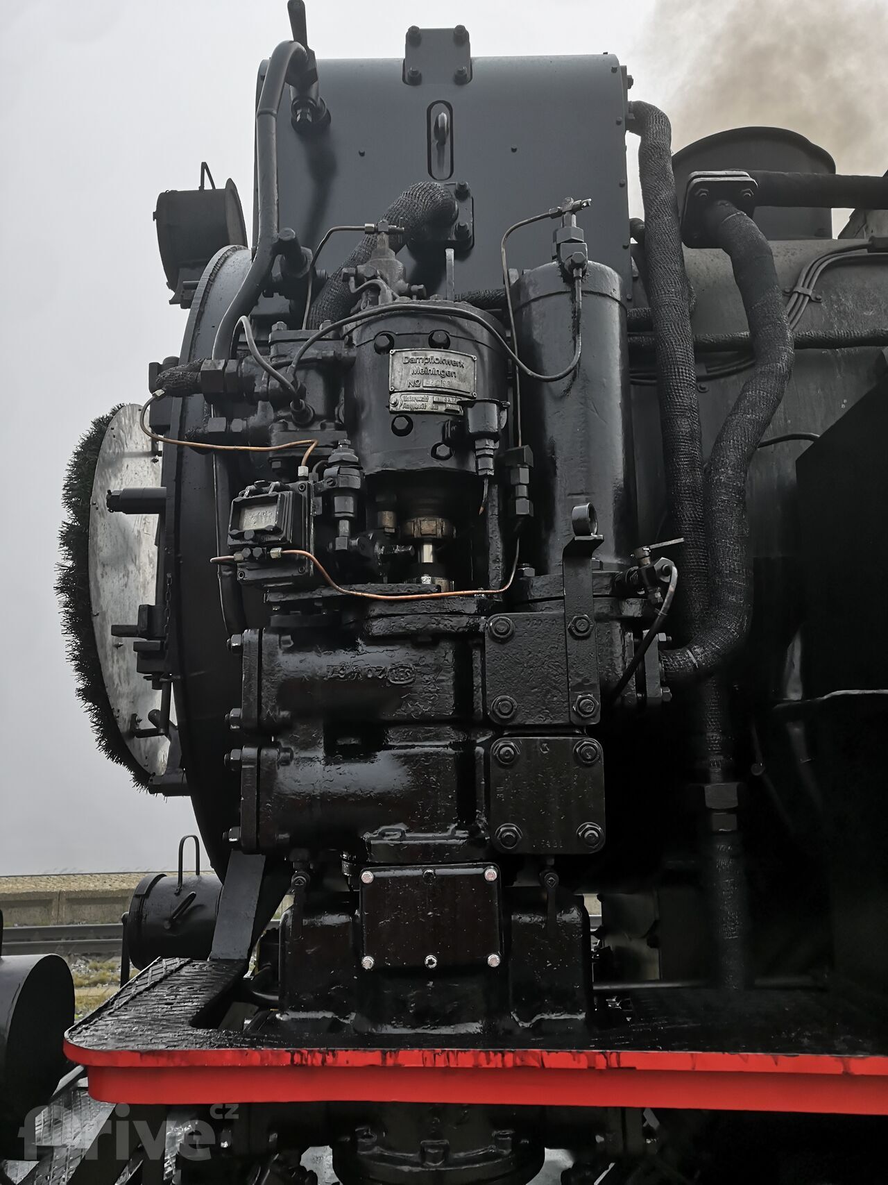 Elektromobilem s přívěsem