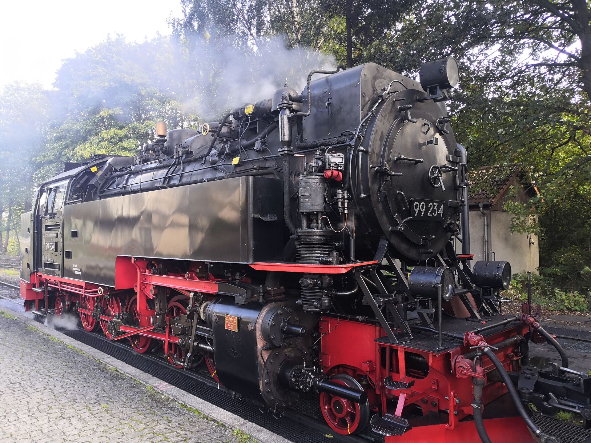 Elektromobilem s přívěsem