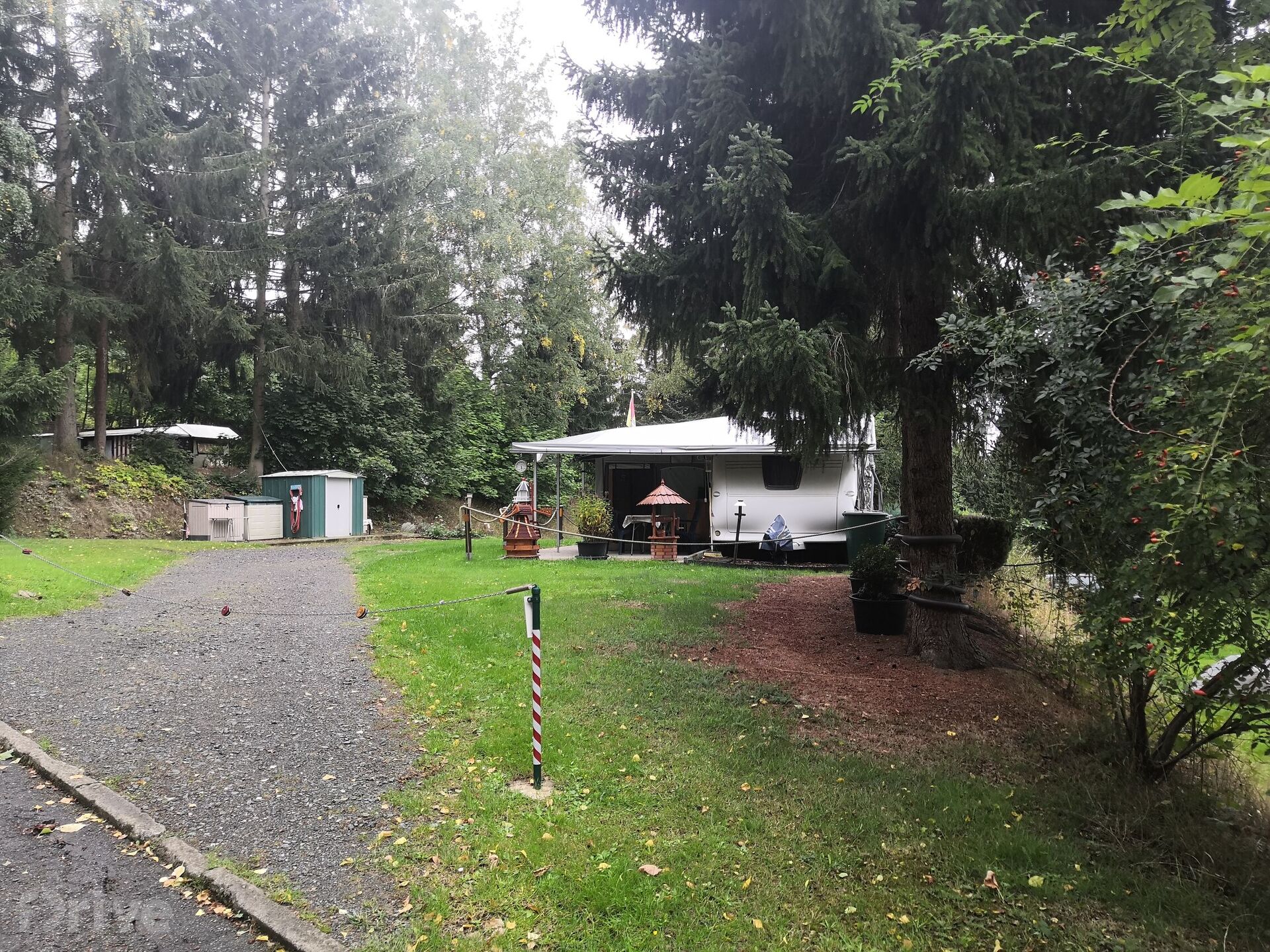 Elektromobilem s přívěsem