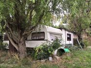 Elektromobilem s přívěsem