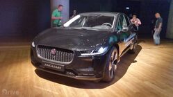 Elektromobilita 2018