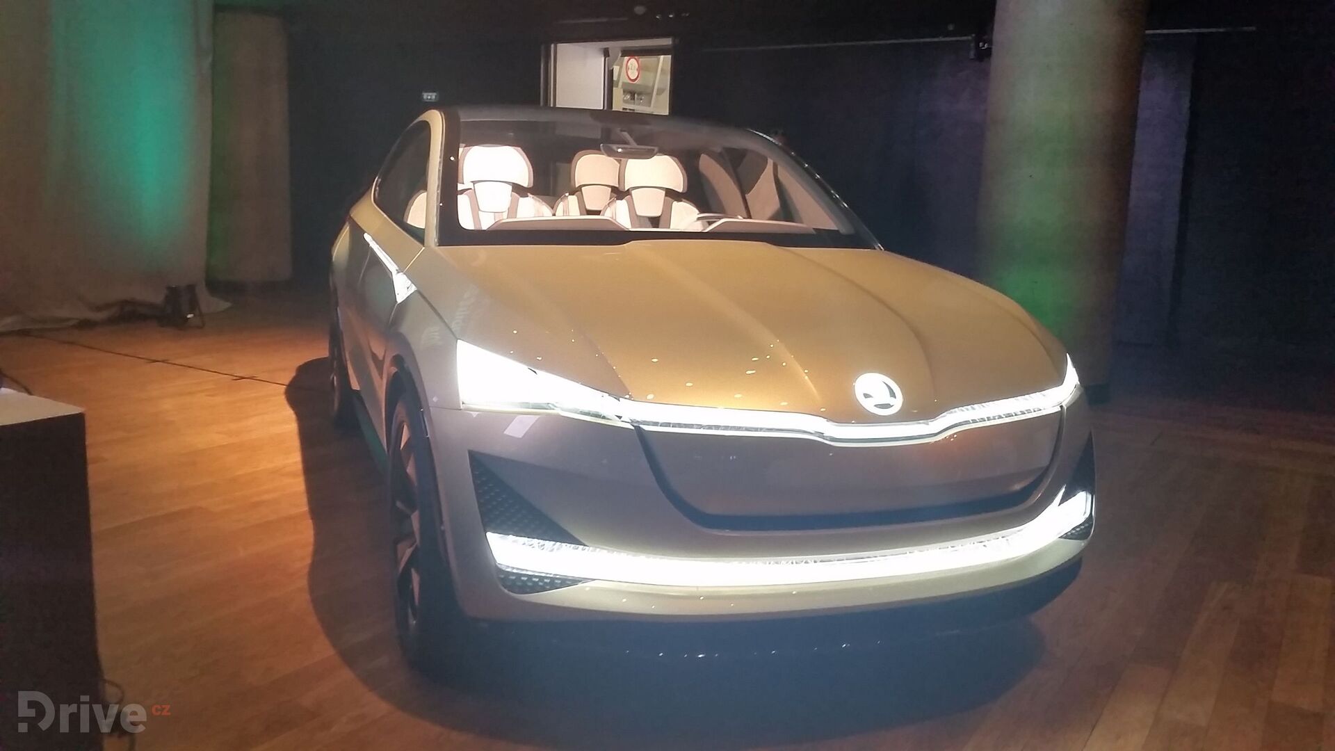 Elektromobilita 2018