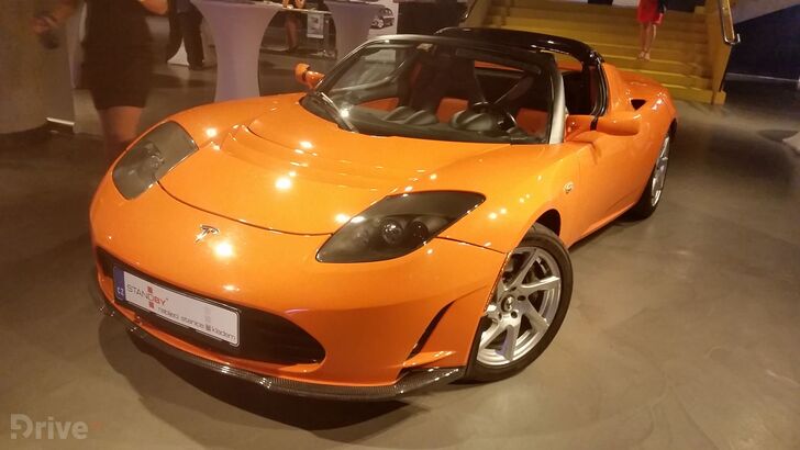 Elektromobilita 2018