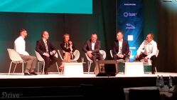 Elektromobilita 2018