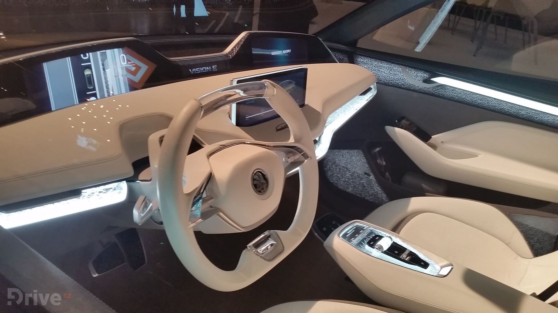 Elektromobilita 2018