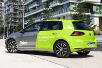 Elektromobily Valeo