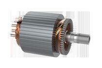 Elektromotor ZF Select