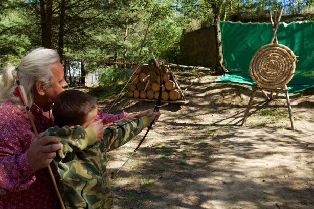 Elektrowesternový sraz Boskovice