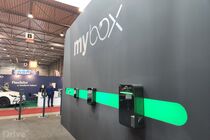 Elexim, wallboxy MyBox