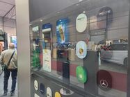 Elexim, wallboxy MyBox