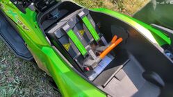 Els Moto Easy Cool e-XDV