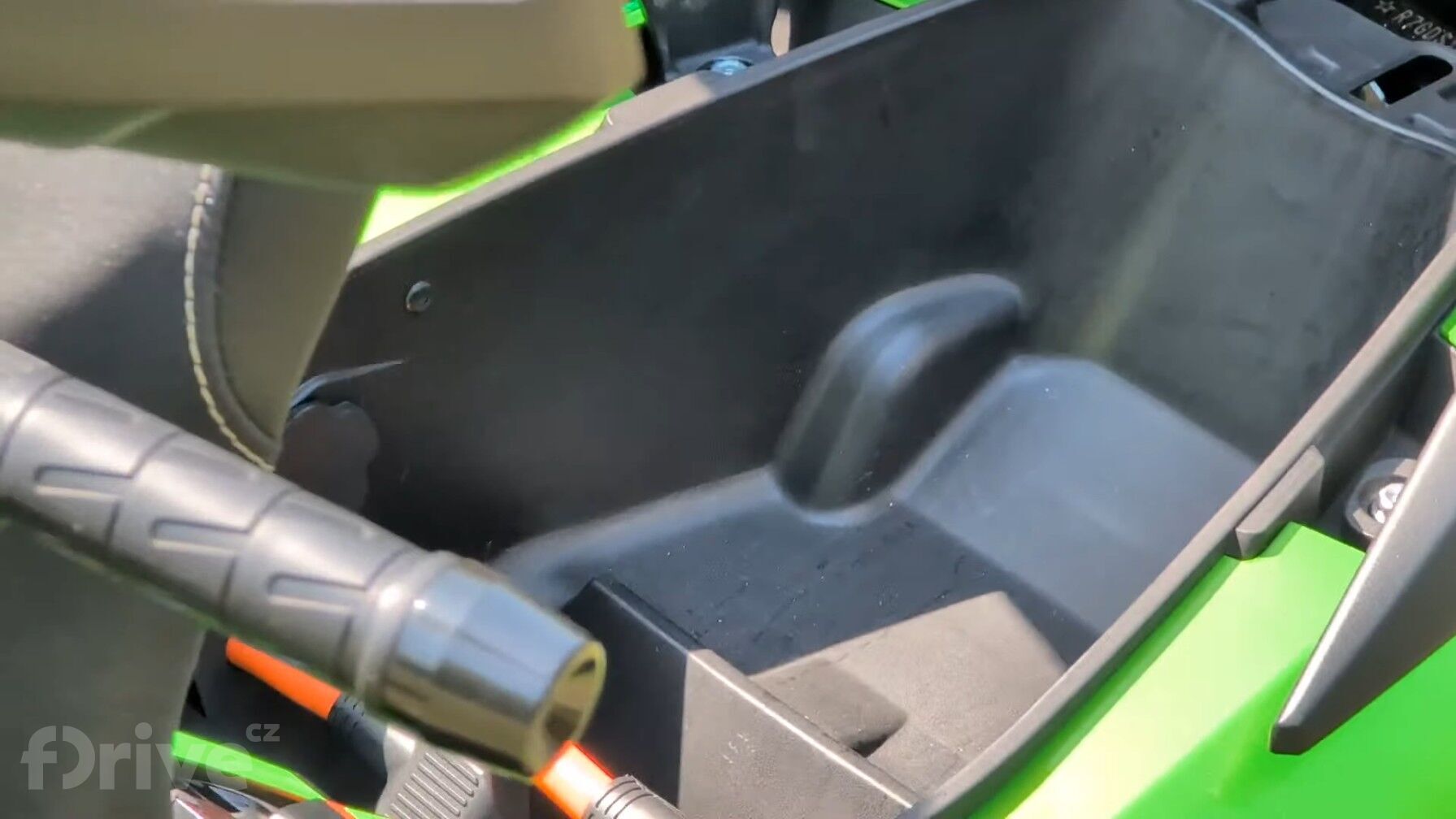 Els Moto Easy Cool e-XDV