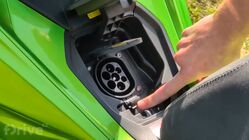 Els Moto Easy Cool e-XDV