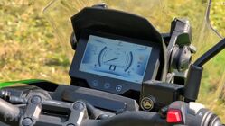 Els Moto Easy Cool e-XDV