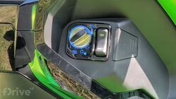 Els Moto Easy Cool e-XDV