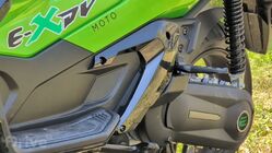 Els Moto Easy Cool e-XDV