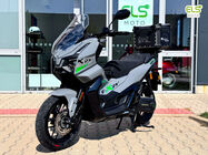 ELS Moto Easycool e-XDV