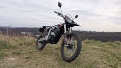 ELS Moto MXC 3000