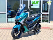 ELS Moto Tiger S