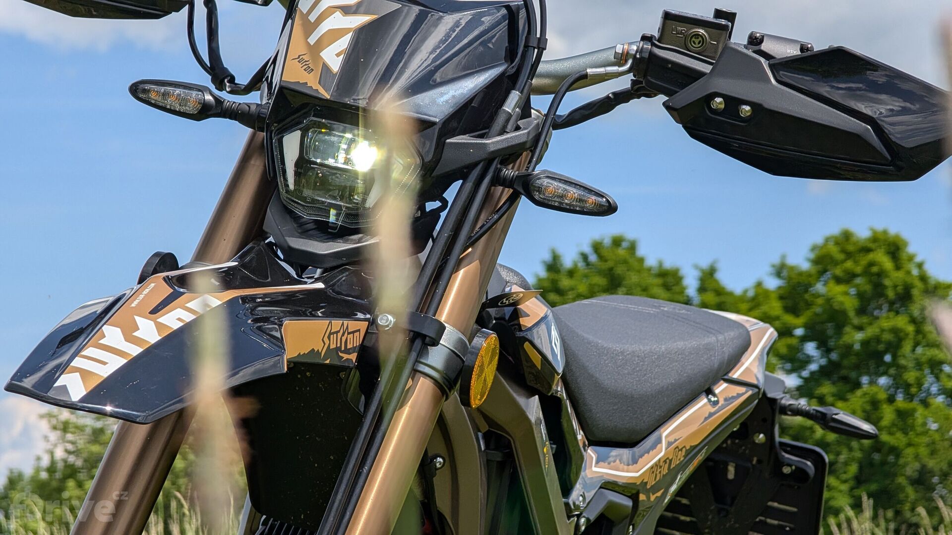 eMoto Pokec: Leoš Kohoutek