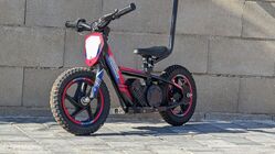 Energy Adventure Push Mini 12