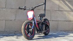 Energy Adventure Push Mini 12