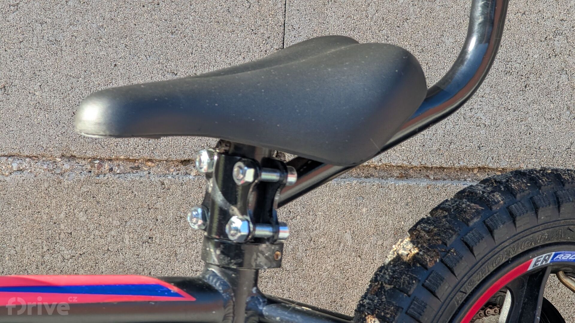 Energy Adventure Push Mini 12