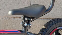 Energy Adventure Push Mini 12