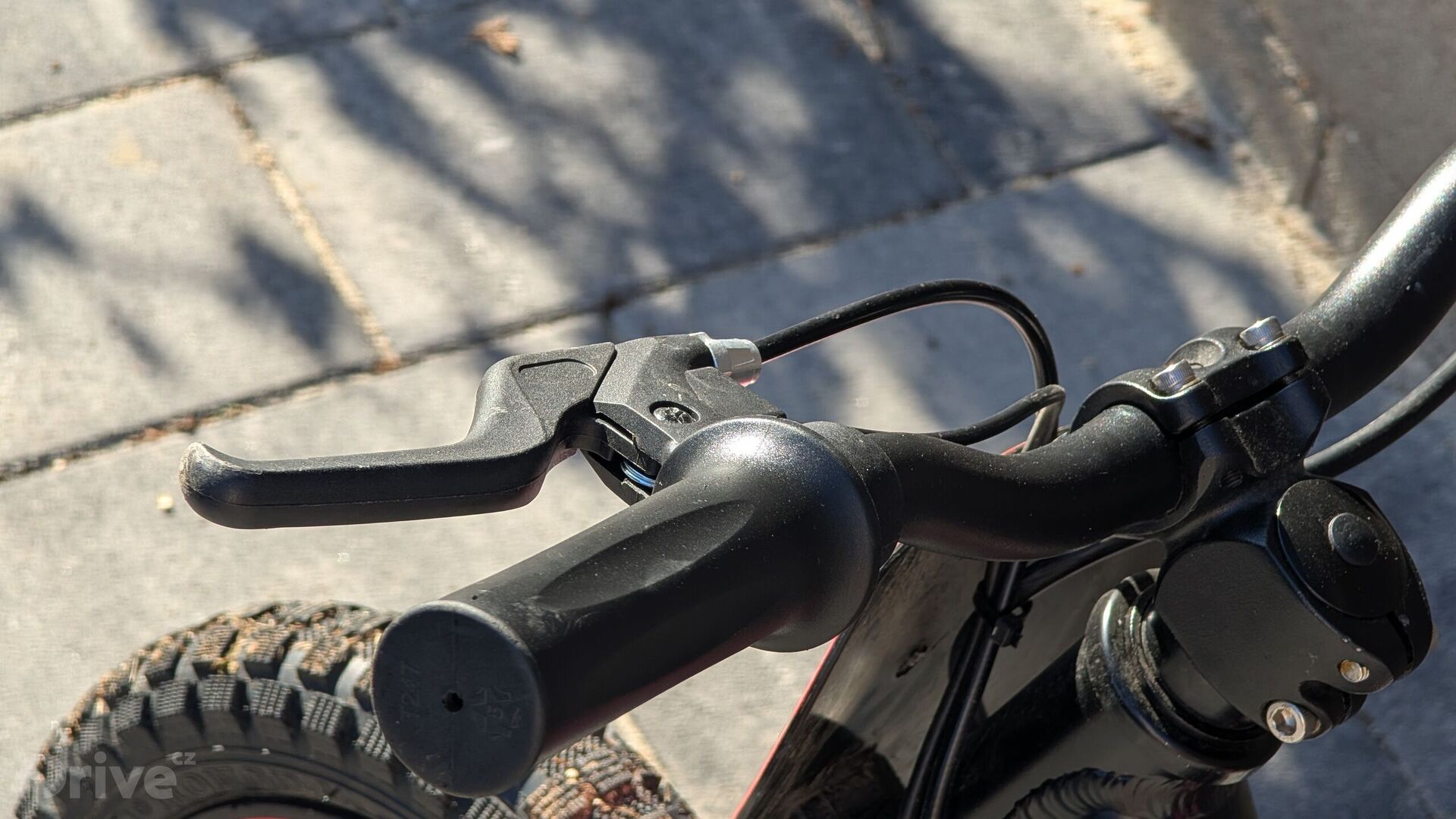 Energy Adventure Push Mini 12