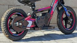 Energy Adventure Push Mini 12