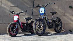 Energy Adventure Push Mini 12 a 16 Pro