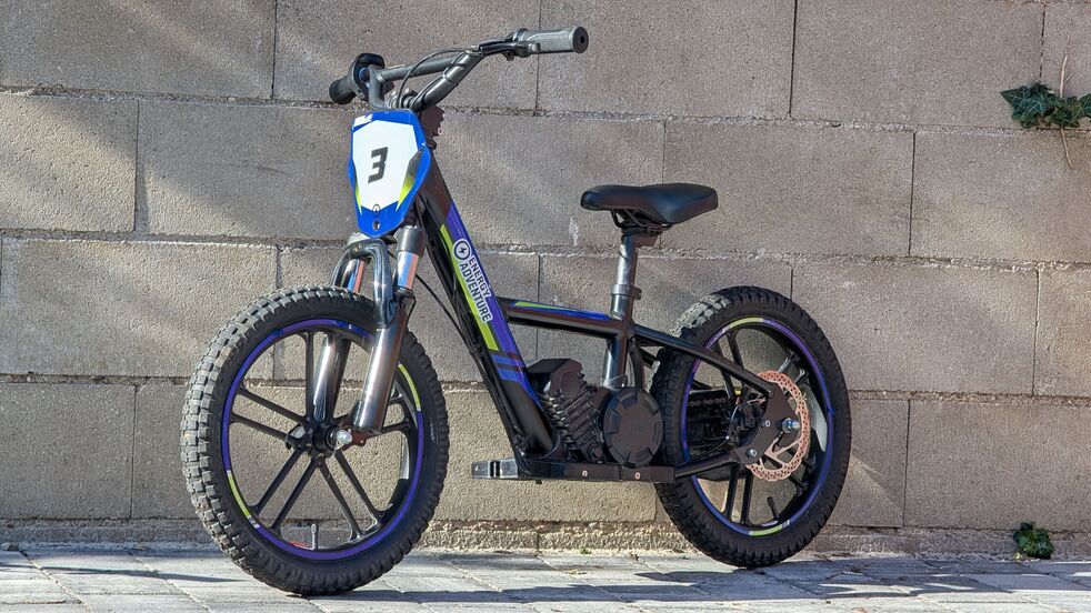 Energy Adventure Push Mini 16 Pro