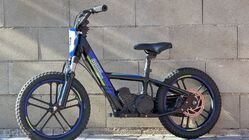 Energy Adventure Push Mini 16 Pro