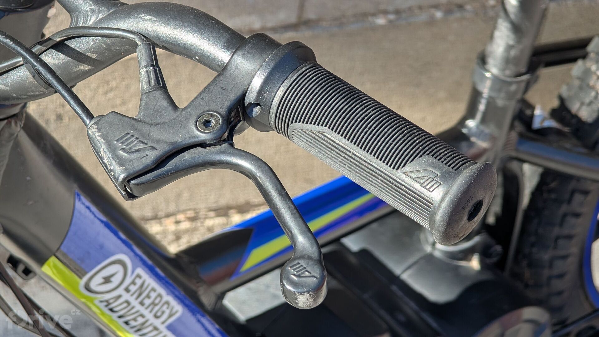 Energy Adventure Push Mini 16 Pro