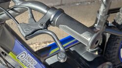 Energy Adventure Push Mini 16 Pro