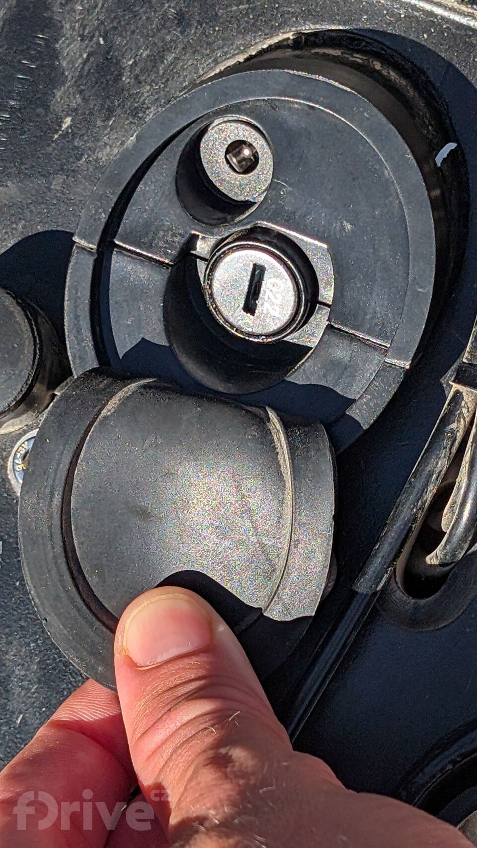 Energy Adventure Push Mini 16 Pro