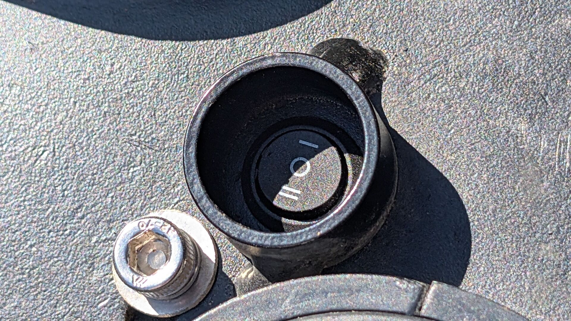 Energy Adventure Push Mini 16 Pro