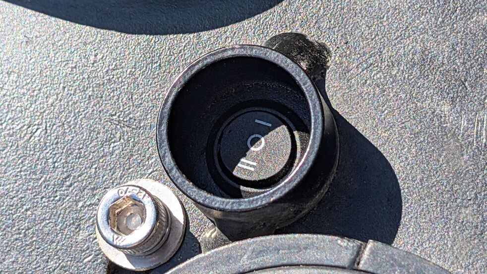 Energy Adventure Push Mini 16 Pro