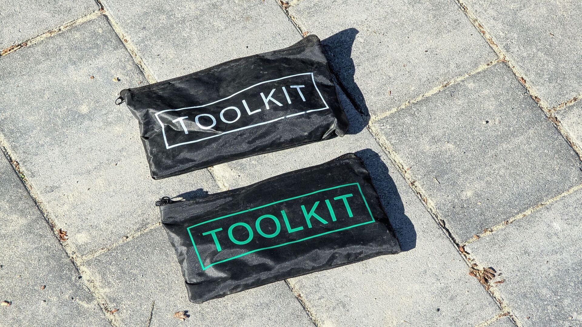 Energy Adventure toolkit