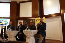 Enviel komunální auto