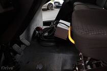 Enviel komunální auto