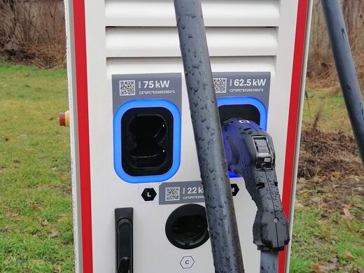 E.ON, Benátky nad Jizerou, Mladská ul., čerpací stanice Euro Oil