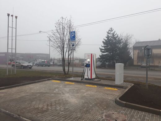 E.ON, Beroun