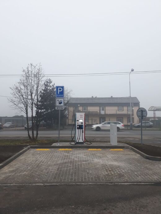 E.ON, Beroun