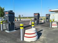 E.ON, dálnice D1, exit 244, odpočívka Mořice