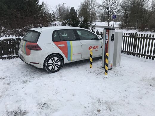 E.ON, Hůrka u Plané nad Lužnicí
