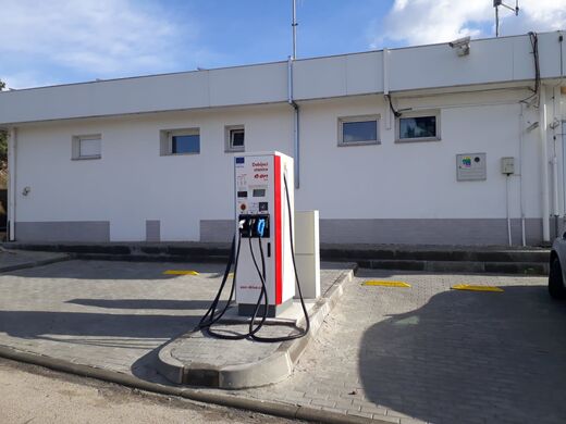 E.ON, Hustopeče